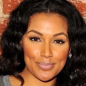 Shantel Jackson Boyfriend 2026: Dating History & Exes - CelebsCouples