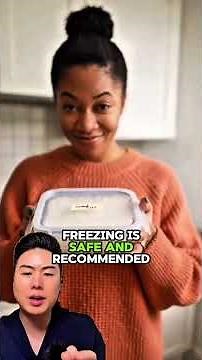 Leftover cooked rice or pasta can cause food poisoning from Bacillus cereus 🍚🍝⚠️ It’s not the