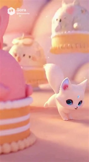 Delicious Plush Cake Recipe for Your Next Celebration