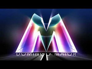 Vinheta Domingo Maior - 2007-2016 (4K60fps)