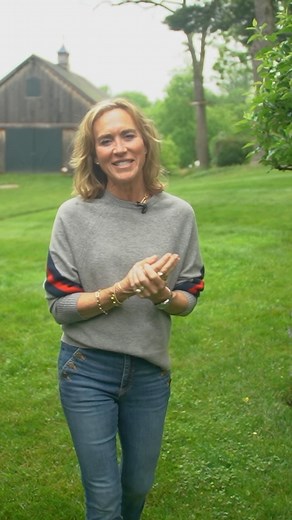 Hungry for Home | I’m thrilled to share that this very special new episode with @homeworthy, “At Home with Ruth McKeaney | Homemade Pizza, Pickle Ball &... | Instagram