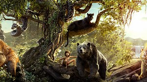 Friday Feature: 'The Jungle Book' review