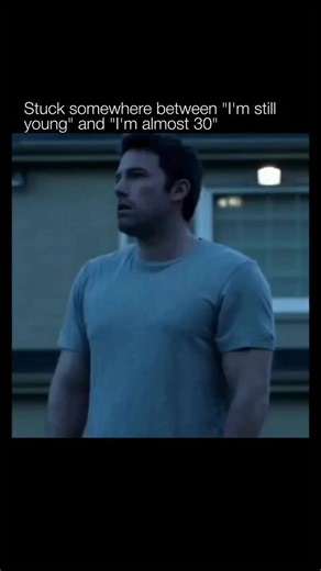 Embracing 30: A Crossroads of Youth and Maturity