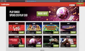 Ladbrokes Sister Sites – Play at Sites like Ladbrokes Casino (2026)