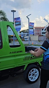 LATEST MODEL ‼️ Model : DR16T Clipper (Kei Truck) Drive Type : 2WD (Front-wheel drive) Engine : 660 cc Transmission : Automatic ➡️Brand New Mags & Tires ➡️Jumpseats ➡️With Canopy ➡️Tinted ➡️Aircon ➡️Car stereo 7” ➡️Dashcam front & rear ➡️New Upholstery 📞 ￼⁨0917 701 7028⁩ 👩‍🦰 Jinalyn M. Cabiles 📍Highway Sangi Calajoan Minglanilla Cebu | SC EASY MOTORS CEBU - Jinalyn