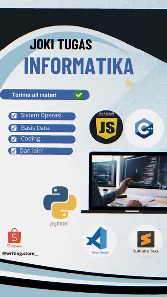 Codingku Salah: Tips dan Trik untuk Pemrograman