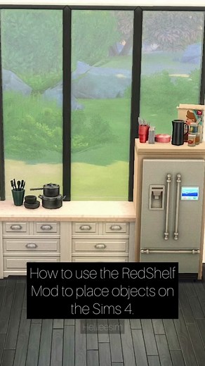 Sims 4 Object Height Tutorial: Decorating Tips & Tricks