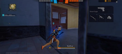 Free Fire Game Highlights: Exceptional Moments and Strategies