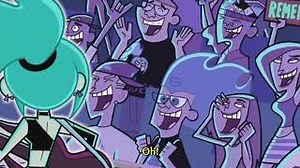 REMEMBER Lyrics - DANNY PHANTOM | eLyrics.net