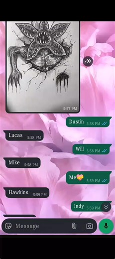 Stranger Things Final Season Recap Rap