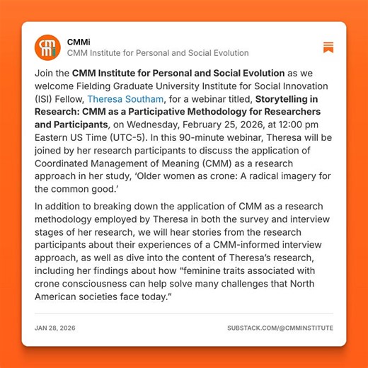 CMMi (@cmminstitute)