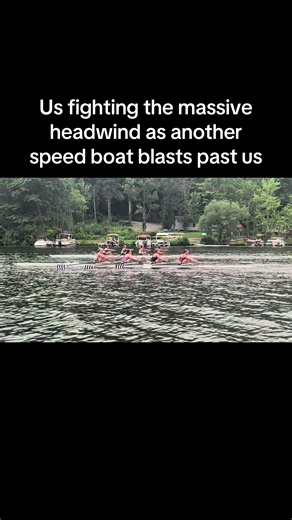 Best Bow Pairing for Rowing into Headwinds: My Favorite Combo