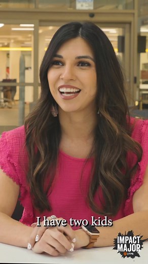 Don't just earn a degree; MAKE AN IMPACT. Earn your master's degree FOR FREE at UT Permian Basin! Learn more about the UTPB Impact Majors and how you can turn your passion into your purpose and your paycheck: www.utpb.edu/Impact | UTPB - The University of Texas Permian Basin