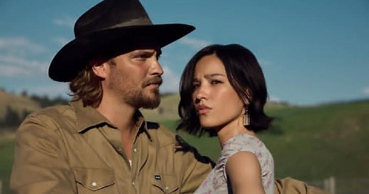 New 'Y: Marshals' trailer hints at Monica Dutton's fate — and the clue raises even more questions