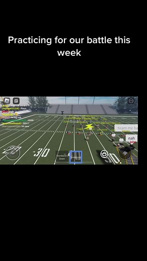 #marchingband #roblox