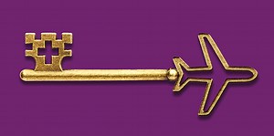 This Airline Status Is So Exclusive, Even Elite Fliers Aren’t Sure How They Got It