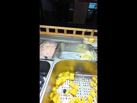 Chinese Street food Live Streaming Mochi 2026-04-19 17:58:56