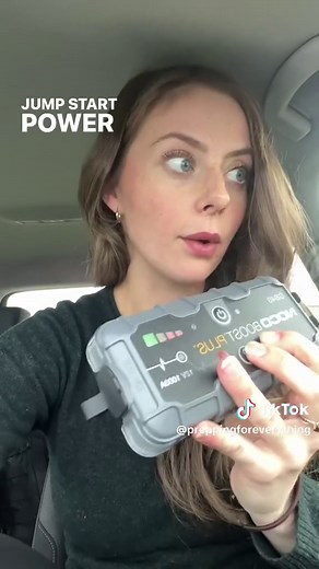 Everyday Basic Car Kit Checklist for Emergencies