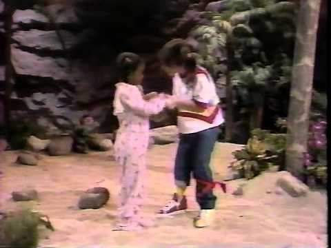 1985 Saturday Morning Preview - Back to Next Saturday - Part 1 of 2