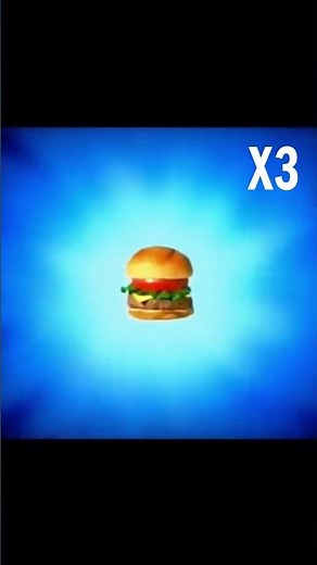 dadadadadada KRABBY PATTY! - 1 million times #shorts