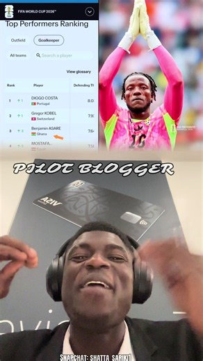 They thought they were denying Benjamin Asare from Shining at the World Cup but here we are, you will never be a disciple of Shatta Wale and fail 🤯🔥🔥🔥 God is here #ghanatiktok🇬🇭 #ghanatiktok🇬🇭🇬🇭🇬🇭🇬🇭 #ghanatiktokers🇬🇭🇬🇭🇬🇭🇳🇬🇳🇬🇳🇬