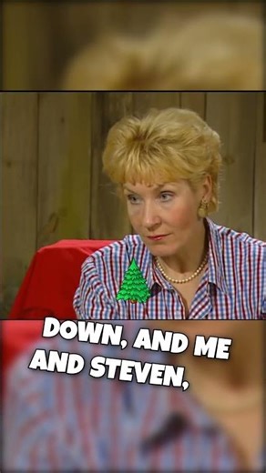 What is a Battle Axe? #battleaxe #christinehamilton #boselecta #funny #comedy #comedygold