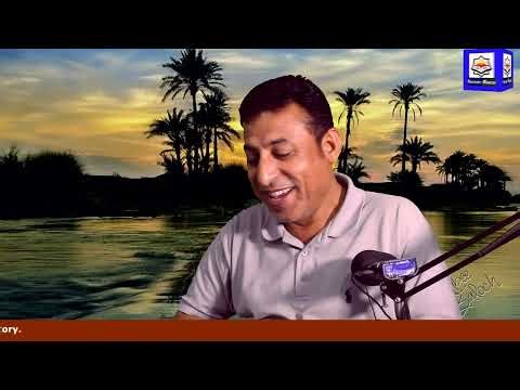 Use of Poetic Devices in the Poetry of Syed Hashmi | An Analytical Talk by Ishaque Khamosh