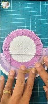 Rocking Card: o cartão interativo que BALANÇA! ✂️💌 Scrap fácil