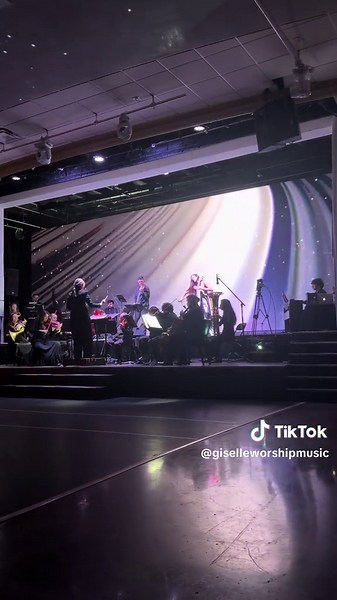 Uplifting Christian Worship Songs & Music