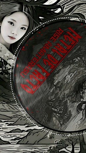 🔥 METAL DE FACTO Unveils "Rise Amaterasu" Off New Album "Land Of The Rising Sun Part. 1" Out Feb 2024 🔥 Metal De Facto's latest single, "Rise Amaterasu" is a triumphant anthem that showcases their distinctive power metal sound. With robust and resonant tunes, the track captures the core of the band's celebrated style. This release introduces the band's new vocalist, Aitor Arrastia, highlighting their musical craftsmanship. "Rise Amaterasu" assures an engaging and dynamic expedition, maintainin