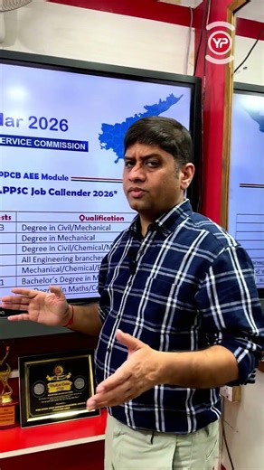 APPSC 1000+ Engineering Govt Jobs 🚨 Preparation | Join Free WhatsApp Group | YourPedia