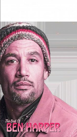 Diamonds On The Inside - Ben Harper