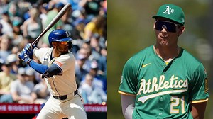 Today’s Best MLB Home Run Prop Bets: Top 5 picks including Julio Rodriguez, Tyler Soderstrom and more for April 15, 2025