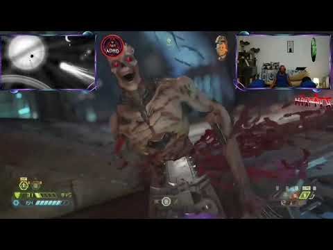 DOOM Eternal 'The Movie'