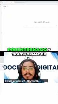 🤖 ¿Cómo usar ChatGPT para prepararte en la USICAMM? | Inteligencia Artificial para docentes 🇲🇽