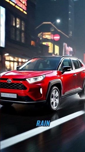Driving In Snow Or Rain Is Easier With This Affordable Hybrid AWD Car