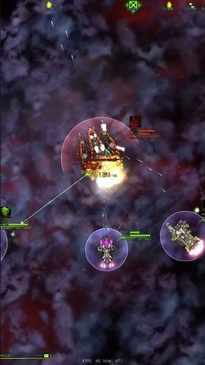 Mini Space Battles Ep 369 from #starsector Space Battles 20