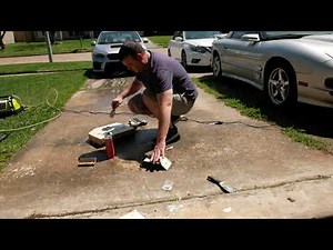 Rebilding JET 9x20 mini lathe paint