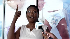 Deborah Newton was fresh out of high school when she watched the Bahamian flag rise over Clifford Park for the first time. The day still gives her chills when she thinks of it! #TNG #thenassauguardian #NewsUpdate | The Official Nassau Guardian Ltd. (1844)
