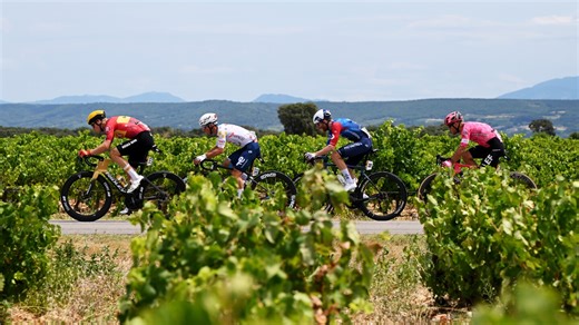 How to watch every stage of the 2025 Tour de France