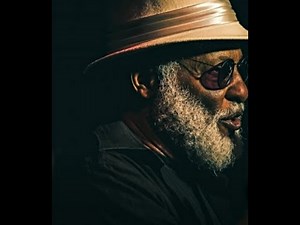 Mighty Mo Rodgers - Black Paris Blues