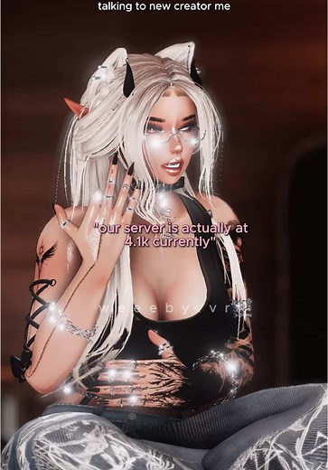 Explore the Best VRChat Avatars and Worlds