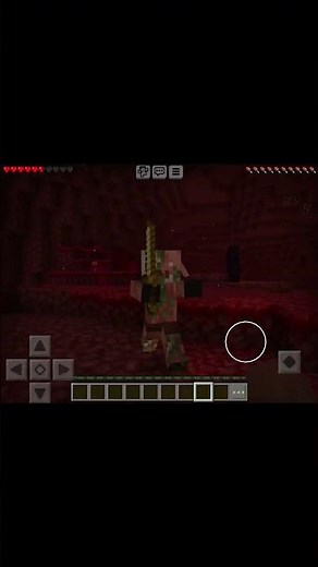 Pigman Rap Edit | by Dan Bull #minecraft #minecraftshorts #minecraftvideos