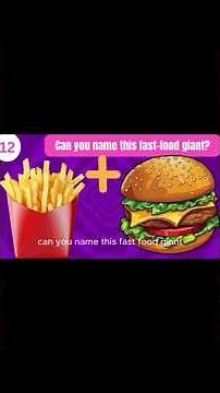 Fun Emoji Quiz. 2. Guess the Movie, Song & Phrase 🎬🎶