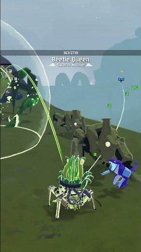 Risk of Rain 2 REX Short