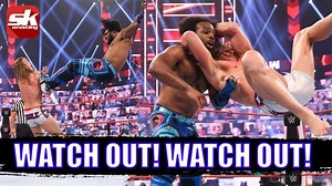 Riddle hits the RKO; Who will challenge for the WWE Championship? | WWE RAW Highlights