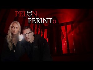 Suomen kummittelevin koti | Pelon perintö (K1J7)