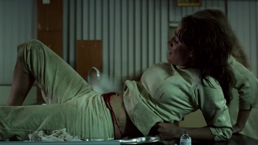 Klinika (2010) Lektor PL