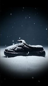 겨울, 발끝까지 편안하게 녹이다. ❄️ #슈망 #shoemang #페이퍼플레인 #패딩슬리퍼 #뮬 #겨울신발 #신발추천