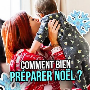 130K views · 401 reactions | Bien préparer Noël en famille ? Voici de jolies astuces ! Et vous, quels sont vos conseils | La touche makeup de Noémie | Facebook